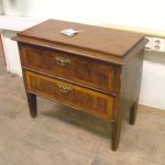 367 4079 CHEST OF DRAWERS